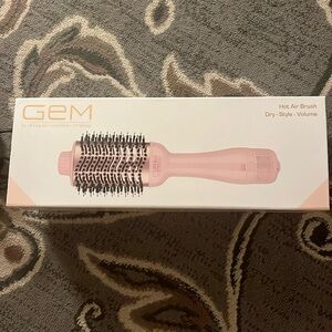 GEM Hot Air Brush